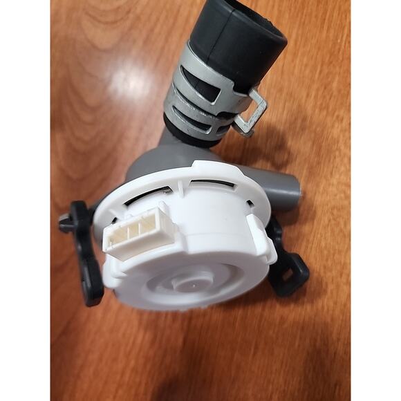 ERP ABQ75742501 Dishwasher Drain Pump Motor - Picture 1 of 2